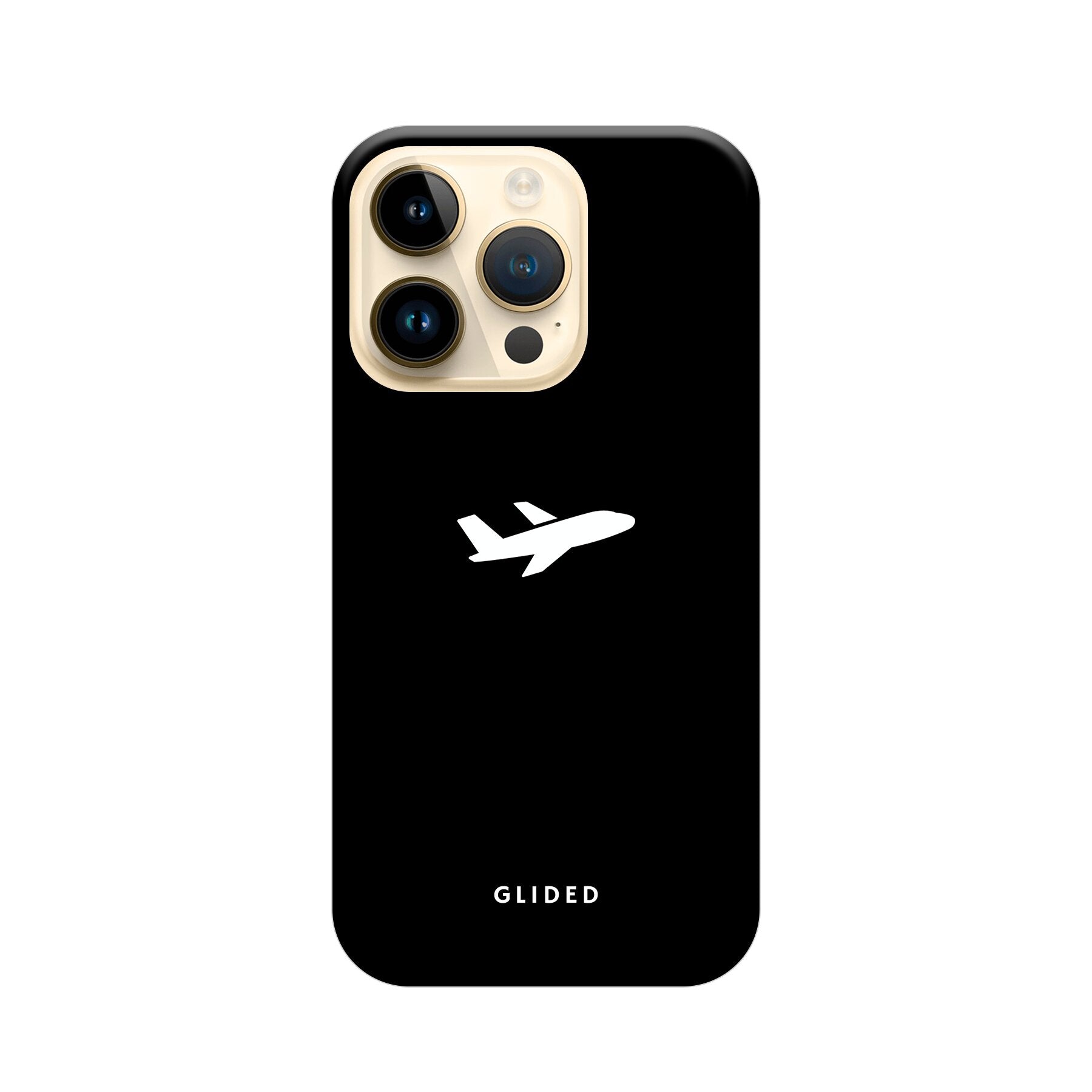 Fly Away - iPhone 14 Pro Handyhülle Tough case