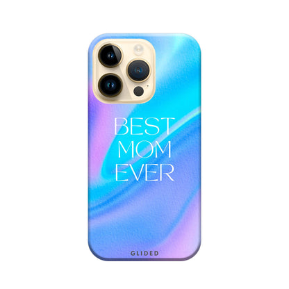 Best Mom - iPhone 14 Pro - Tough case