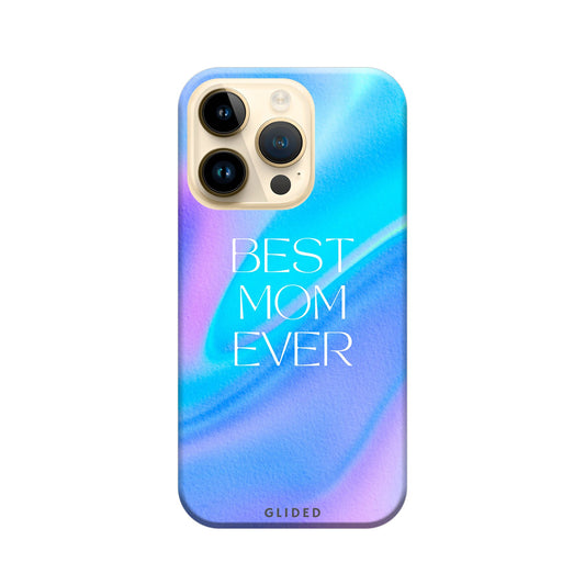 Best Mom - iPhone 14 Pro - Tough case