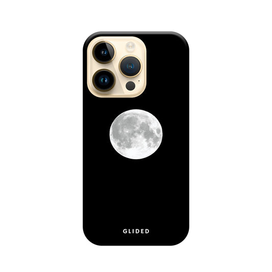 Epic Moon - iPhone 14 Pro Handyhülle Tough case