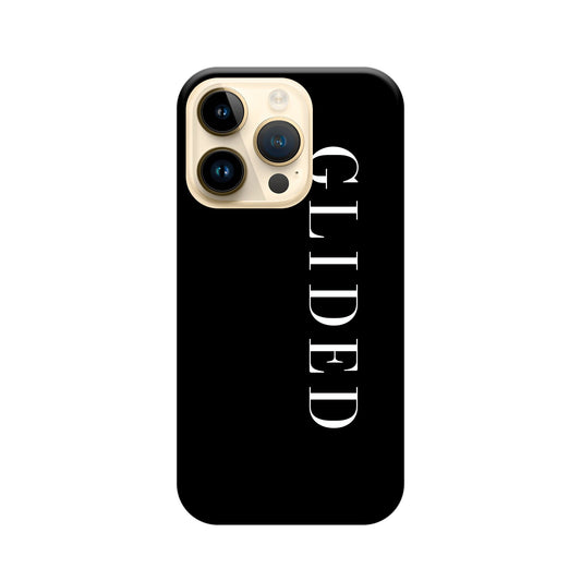 Premium Glided Exclusive - iPhone 14 Pro Handyhülle Tough case