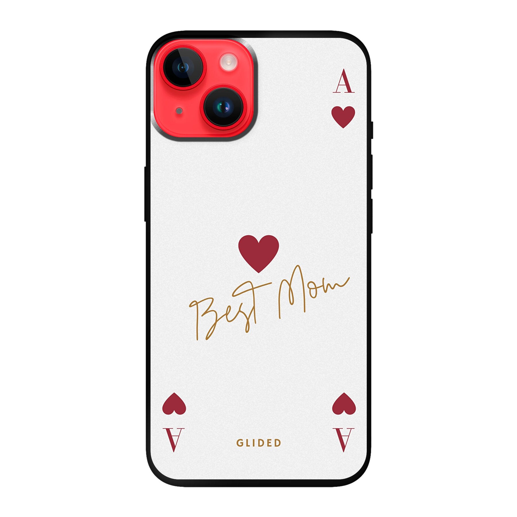 Mom's Game - iPhone 14 - Soft case