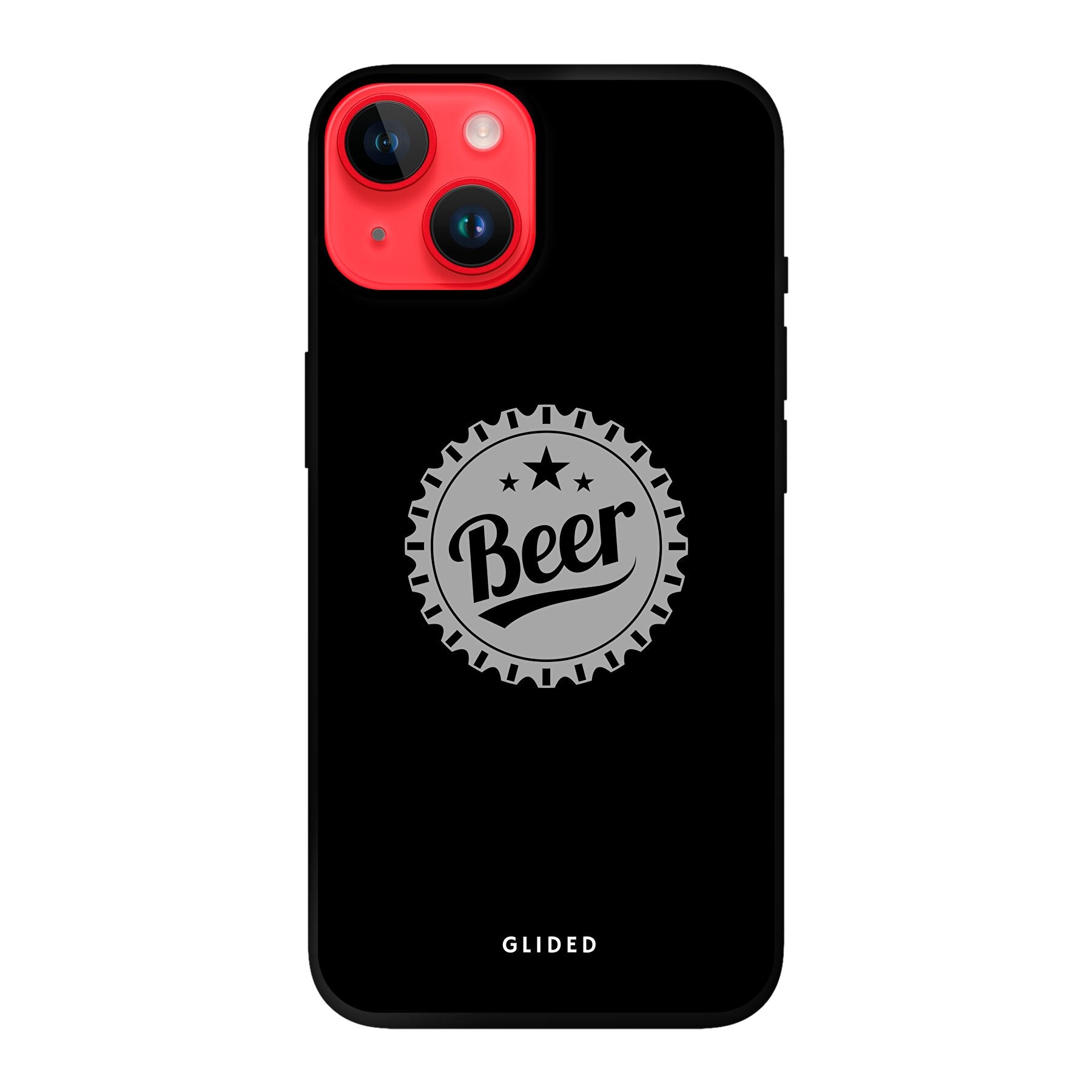 Cheers - iPhone 14 - Soft case