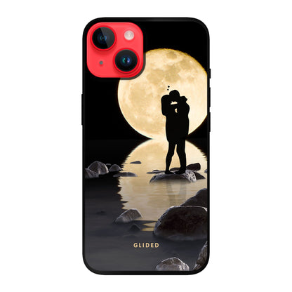 Moonlight - iPhone 14 Handyhülle Soft case