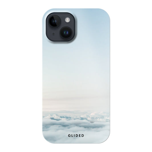 Cloudy - iPhone 14 Handyhülle Tough case