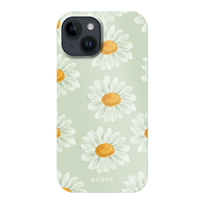 Daisy - iPhone 14 Handyhülle Tough case