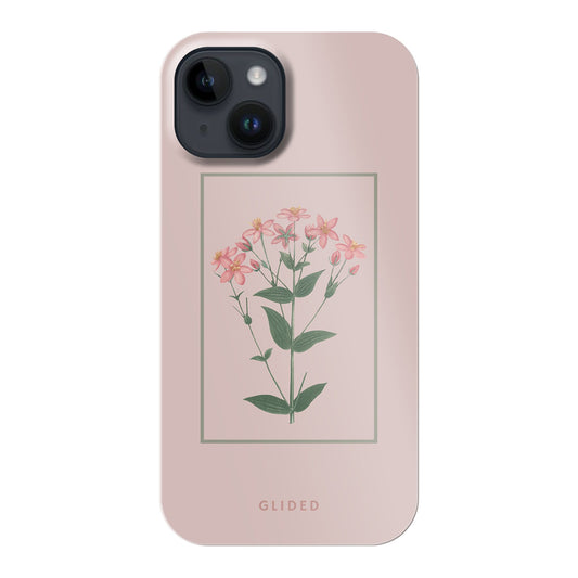 Blossy - iPhone 14 Handyhülle Tough case