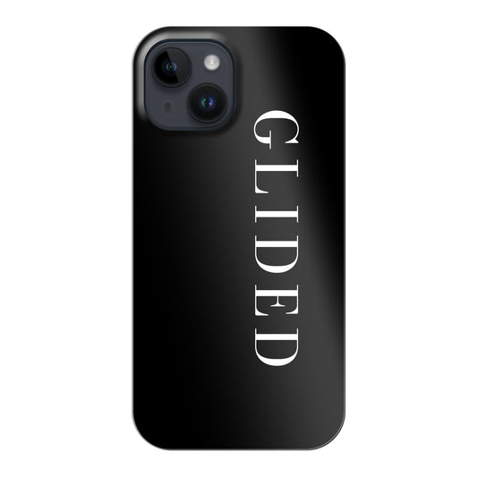 Premium Glided Exclusive - iPhone 14 Handyhülle Tough case