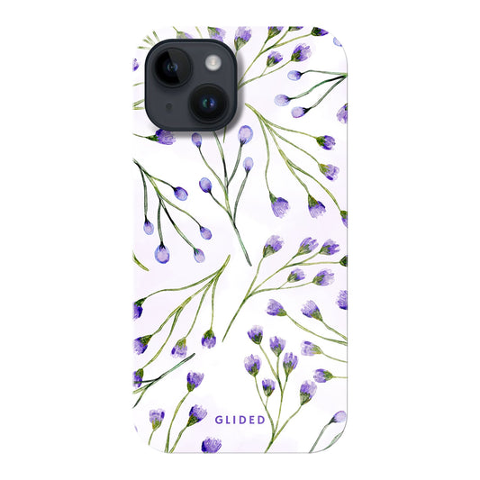 Violet Garden - iPhone 14 Handyhülle Tough case