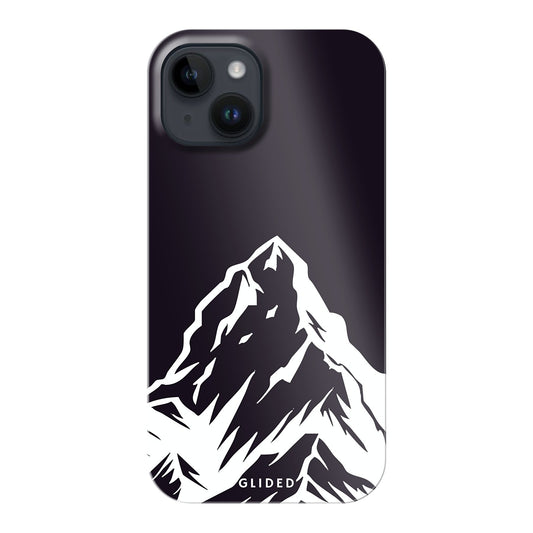 Alpine Adventure - iPhone 14 - Tough case