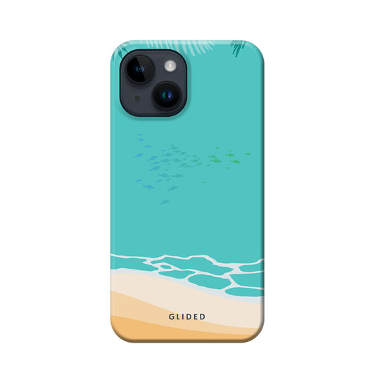 Beachy - iPhone 14 Handyhülle Tough case