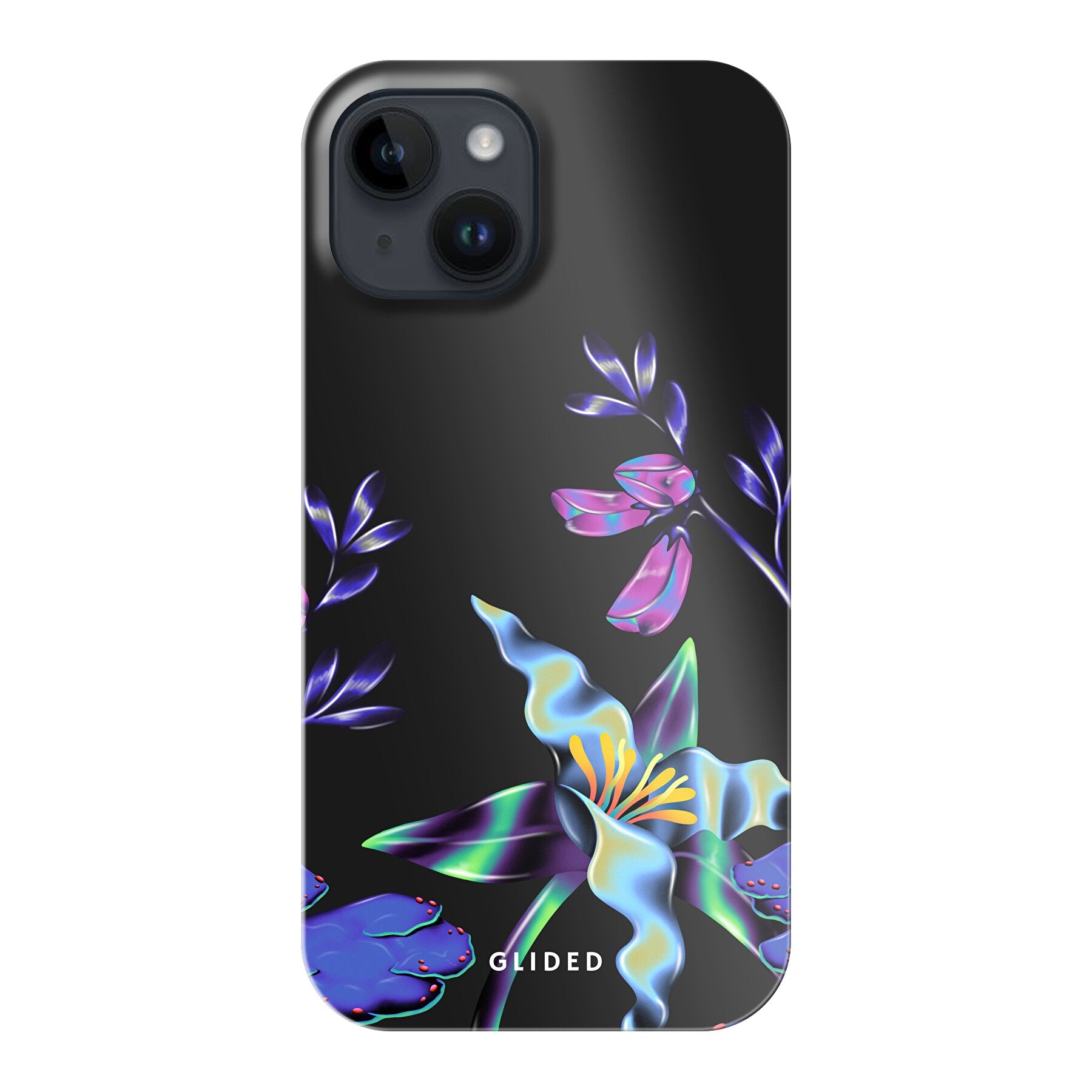 Special Flower - iPhone 14 Handyhülle Tough case