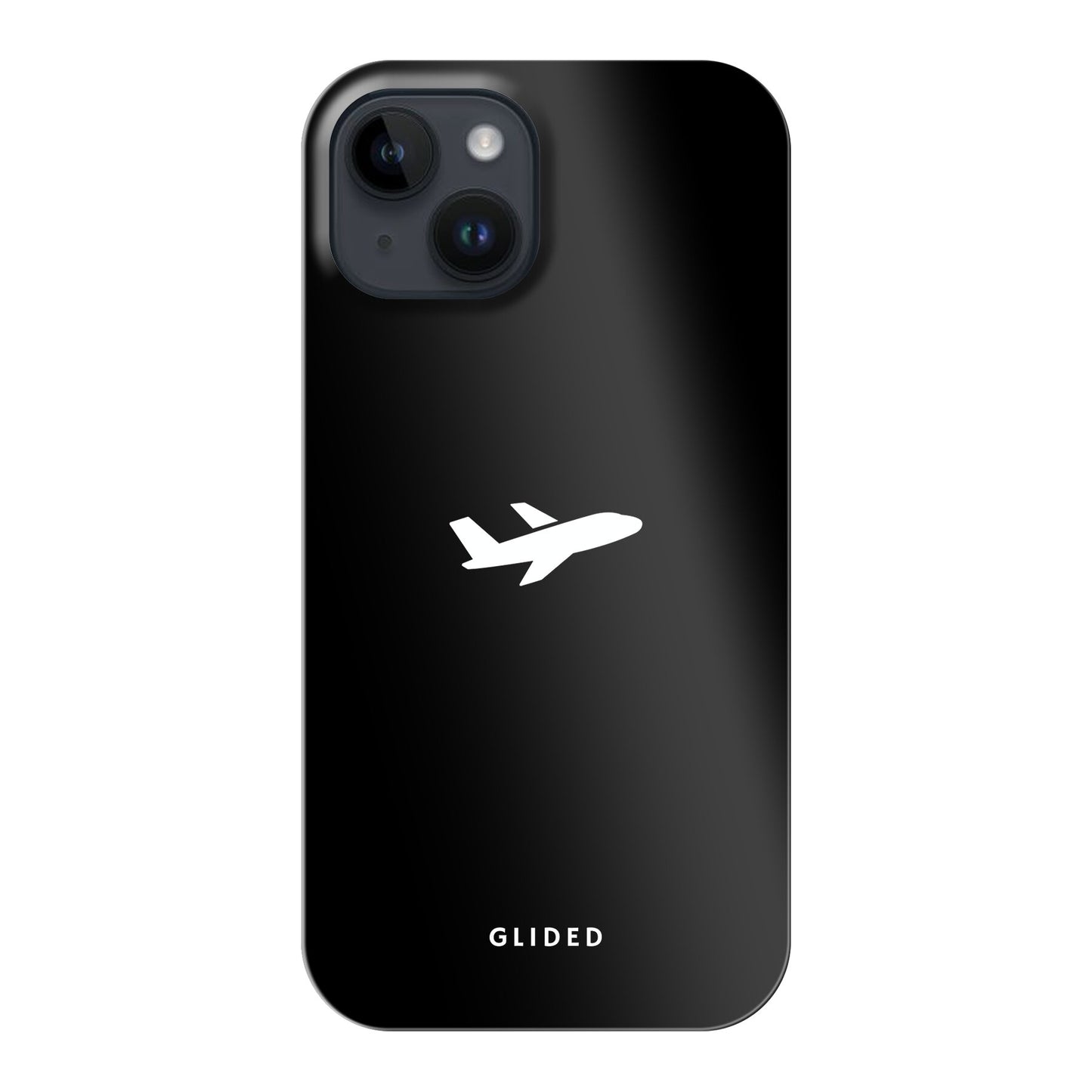 Fly Away - iPhone 14 Handyhülle Tough case