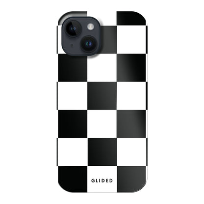 Classic Chess - iPhone 14 Handyhülle Tough case