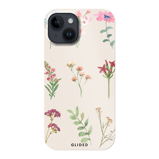 Botanical Garden - iPhone 14 - Tough case