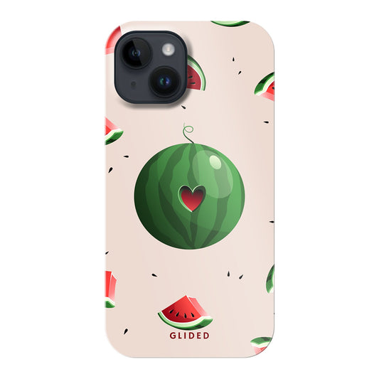 TastyLove - iPhone 14 Handyhülle Tough case