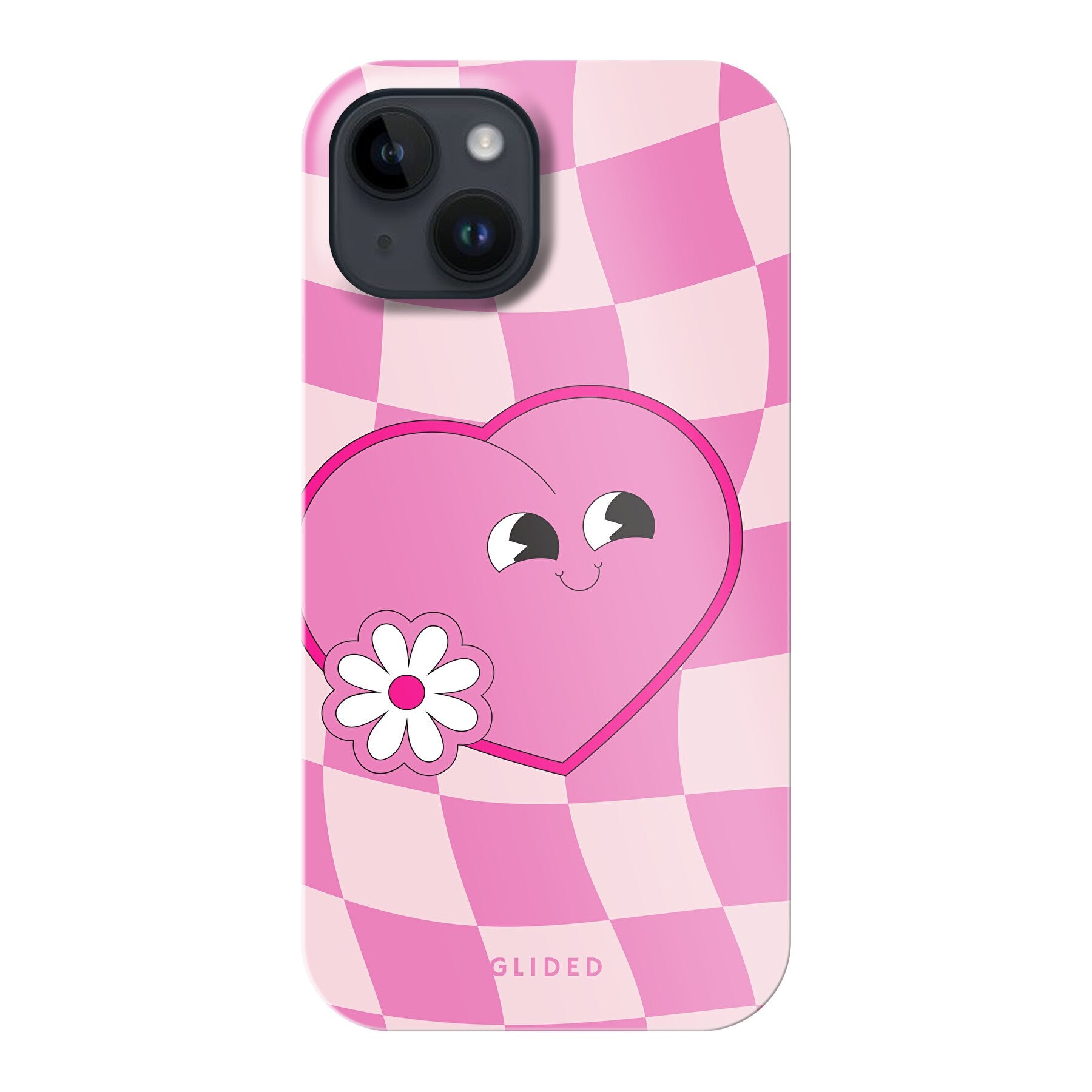 Sweet Love - iPhone 15 Handyhülle MagSafe Tough case