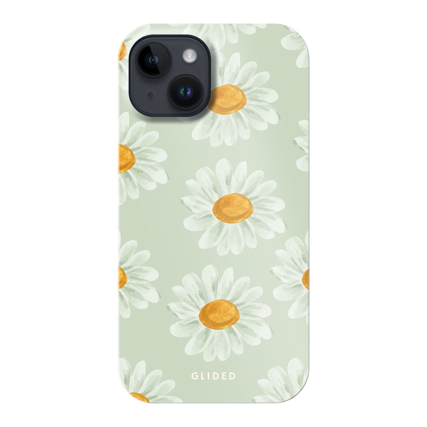 Daisy - iPhone 15 Handyhülle MagSafe Tough case