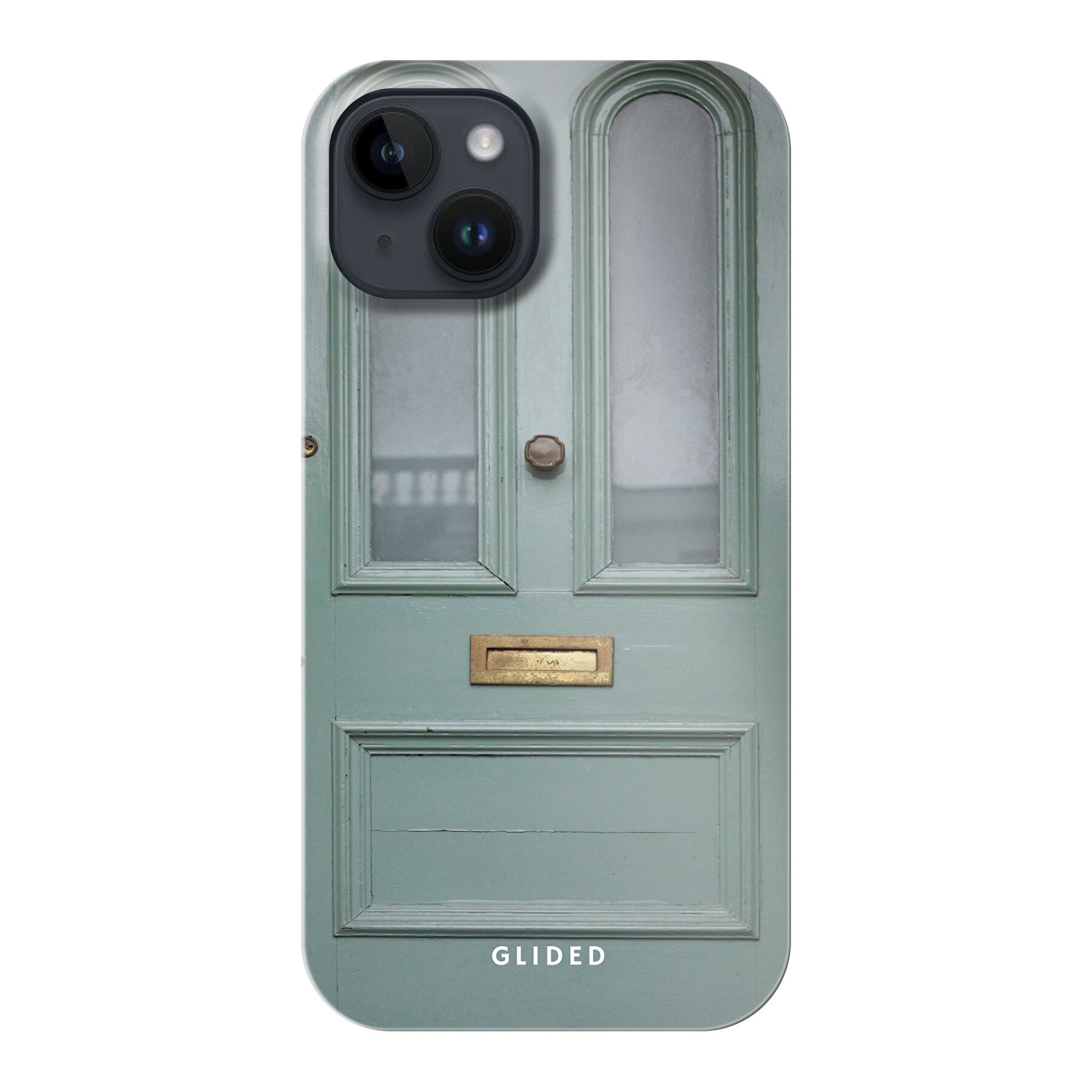 Doorway Dream - iPhone 15 Handyhülle MagSafe Tough case