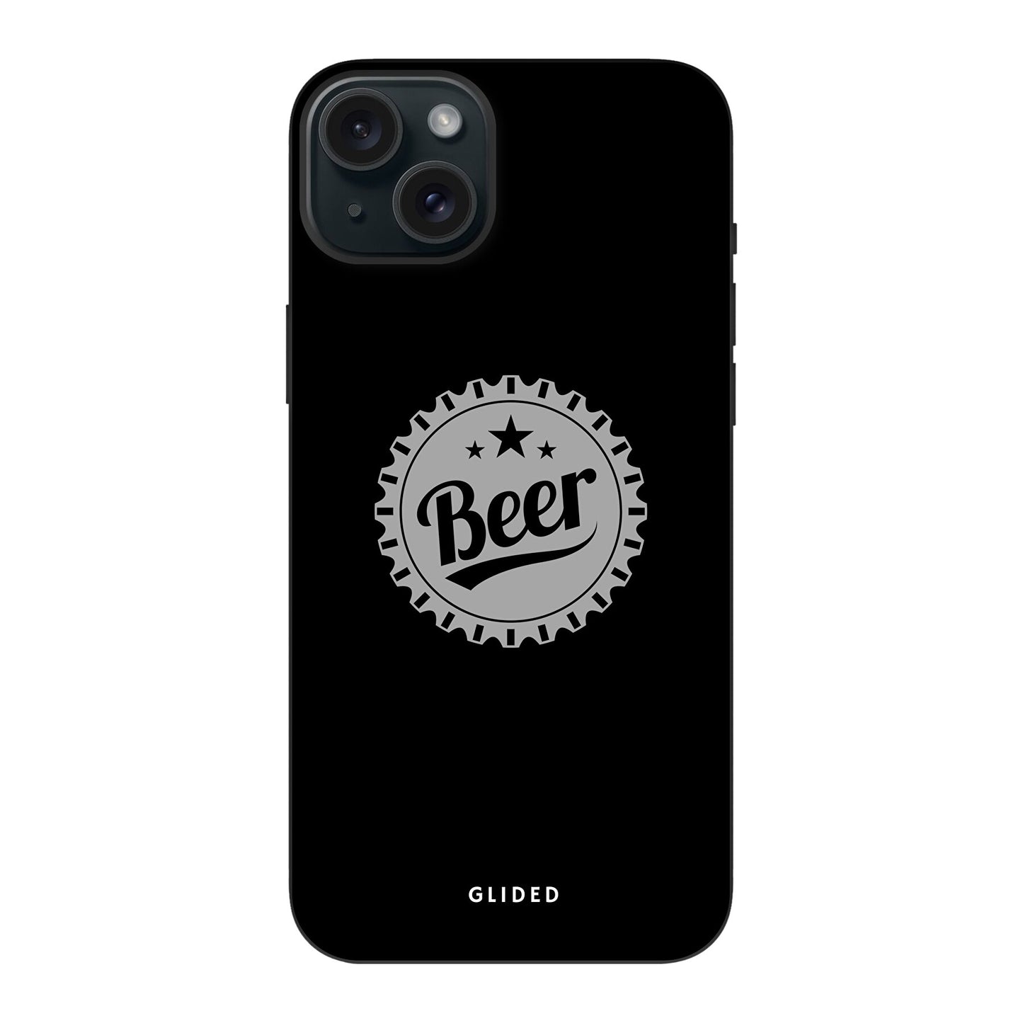 Cheers - iPhone 15 Plus - Biologisch Abbaubar