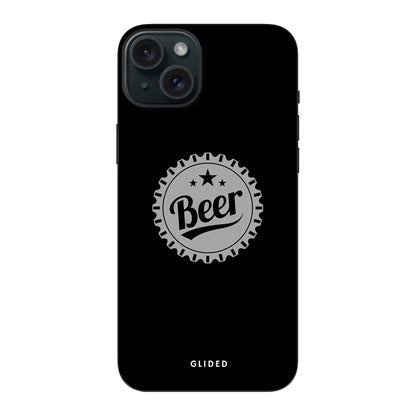 Cheers - iPhone 15 Plus - Biologisch Abbaubar