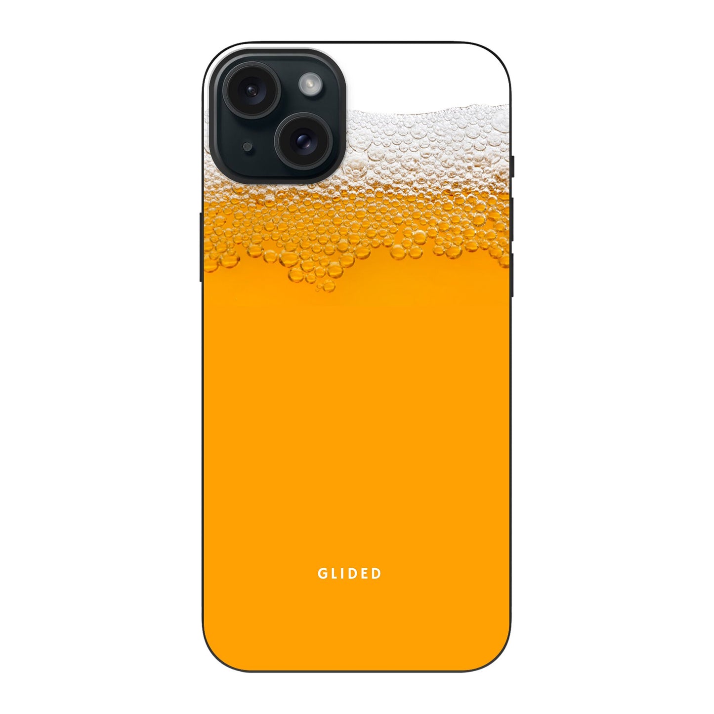 Splash - iPhone 15 Plus - Biologisch Abbaubar