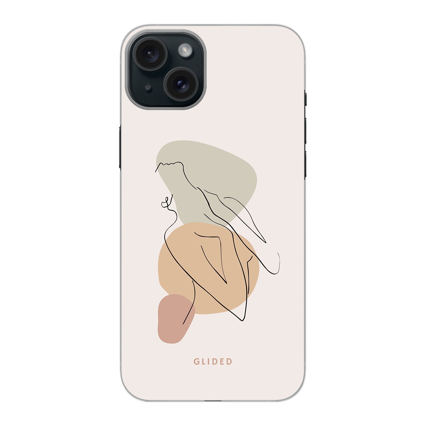 Woman Power - iPhone 15 Plus Handyhülle Hard Case