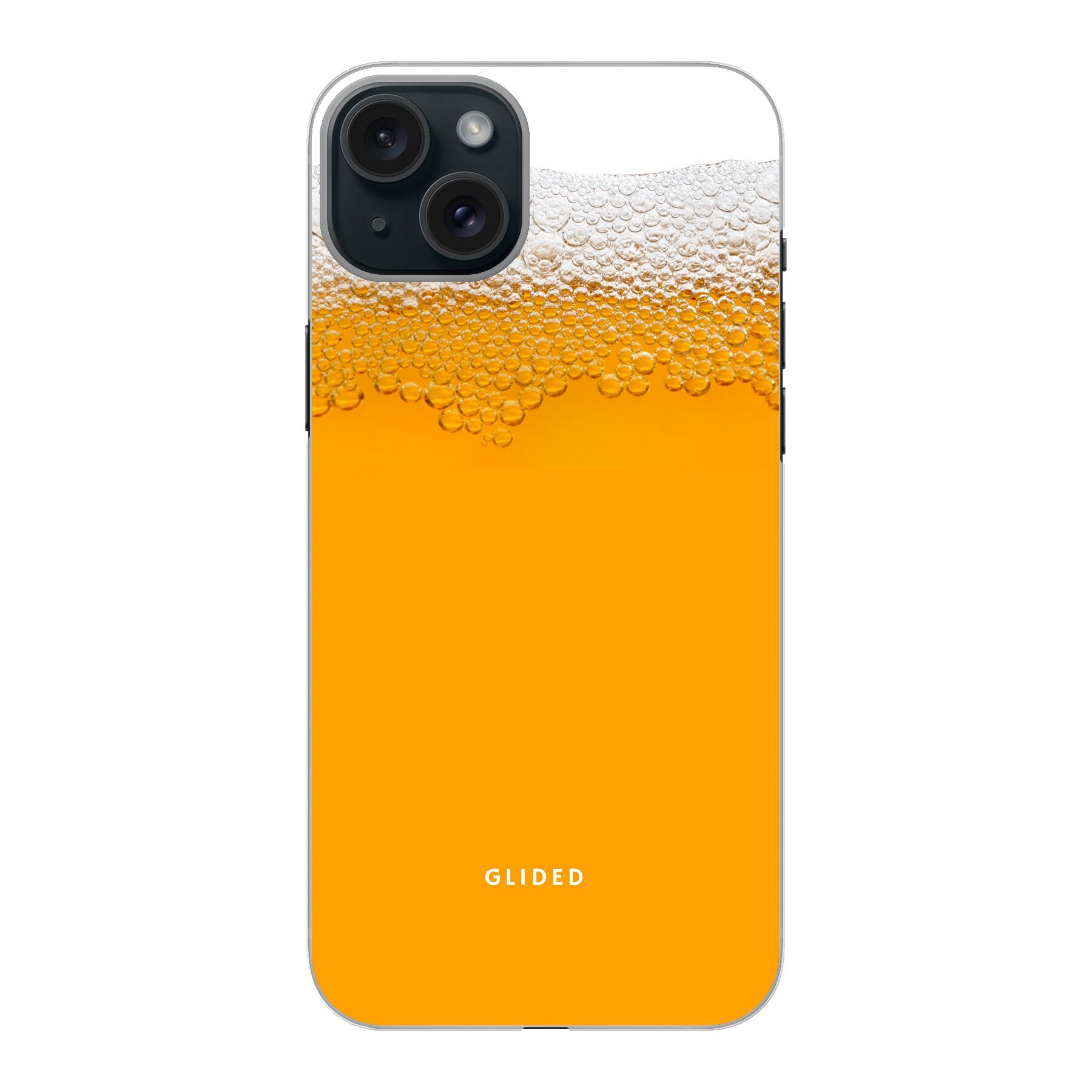 Splash - iPhone 15 Plus - Hard Case