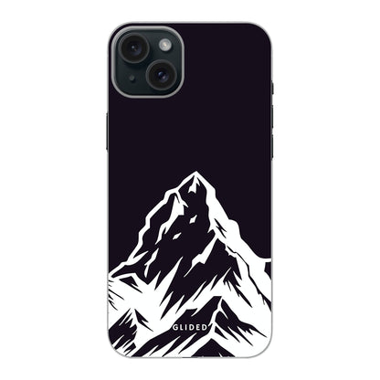 Alpine Adventure - iPhone 15 Plus - Hard Case