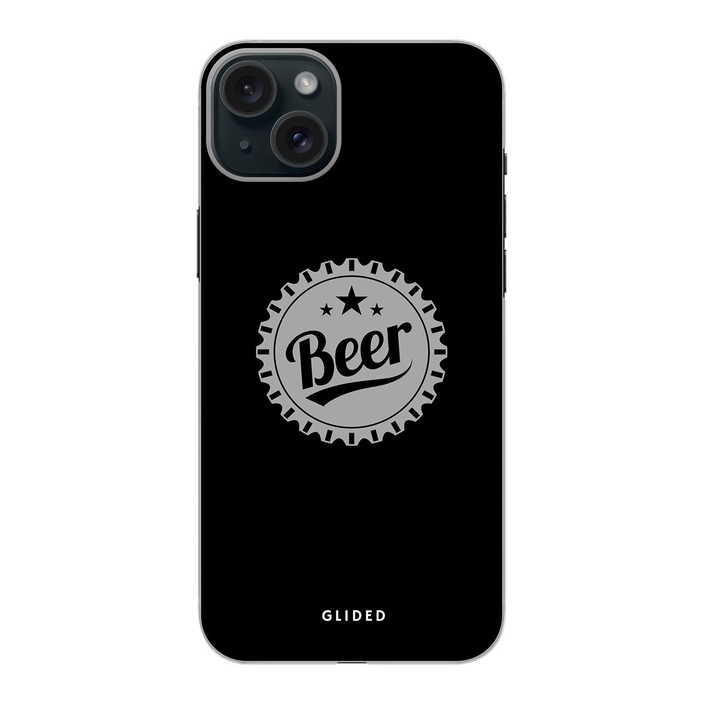 Cheers - iPhone 15 Plus - Hard Case