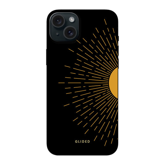 Sunlit - iPhone 15 Plus Handyhülle Soft case