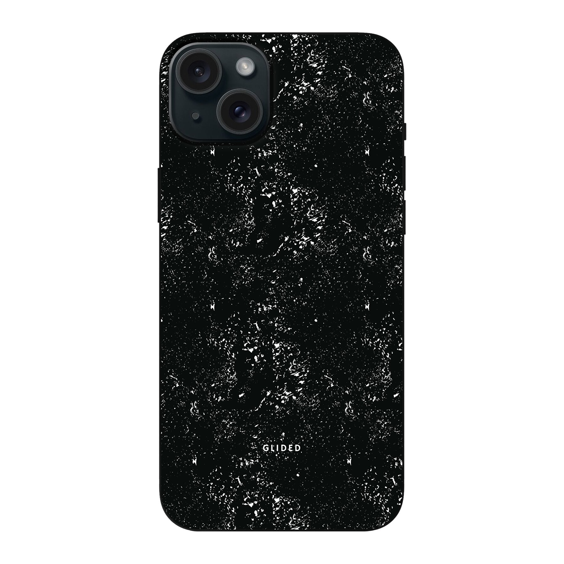 Skytly - iPhone 15 Plus Handyhülle Soft case