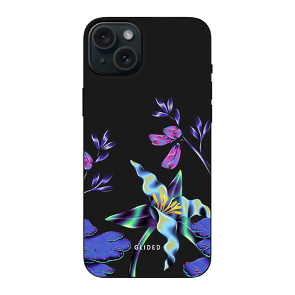 Special Flower - iPhone 15 Plus Handyhülle Soft case