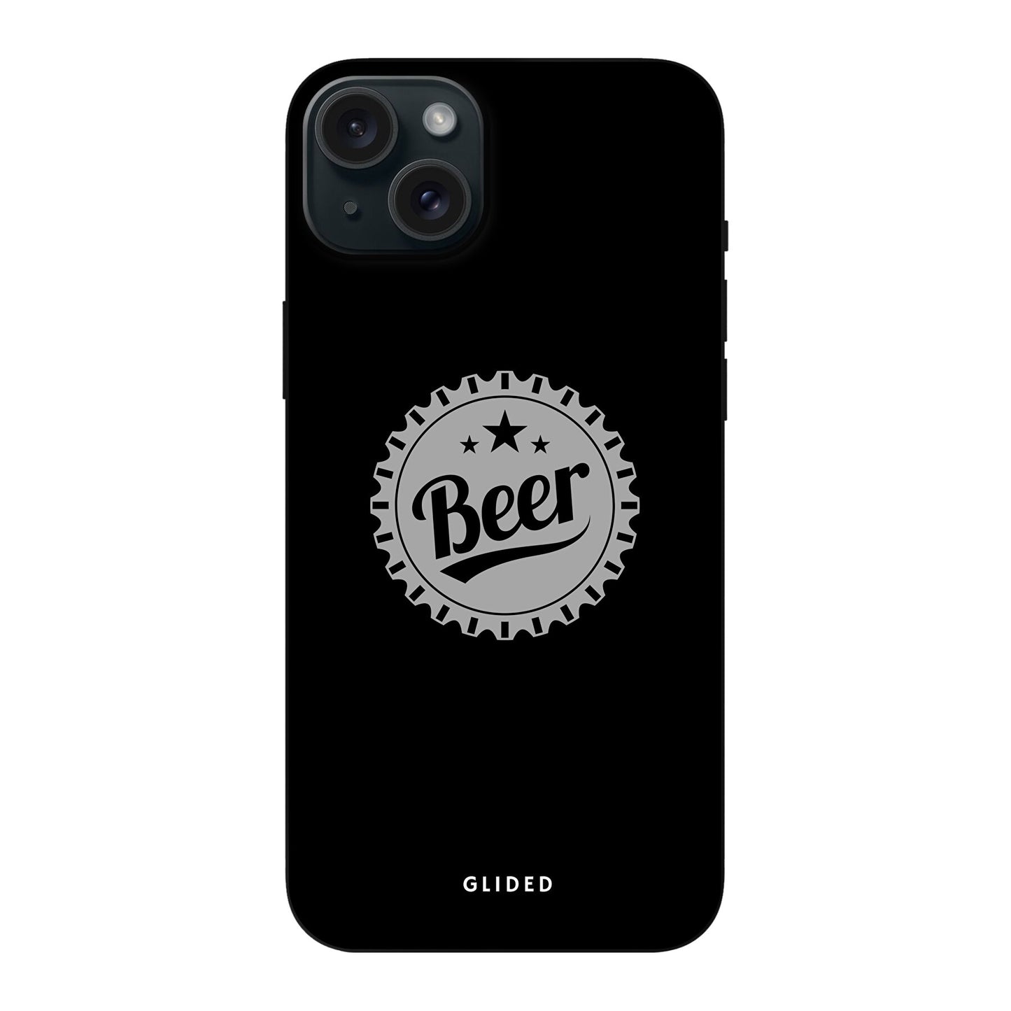 Cheers - iPhone 15 Plus - Soft case