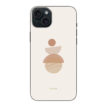 Solace - iPhone 15 Plus Handyhülle Soft case