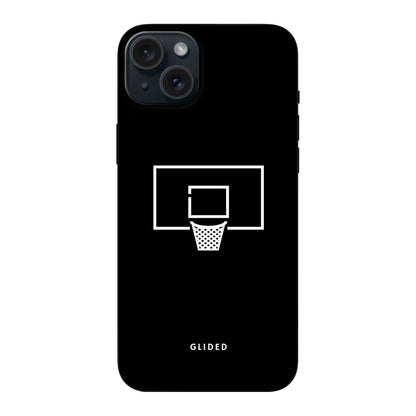 Basketball Fun - iPhone 15 Plus Handyhülle Soft case
