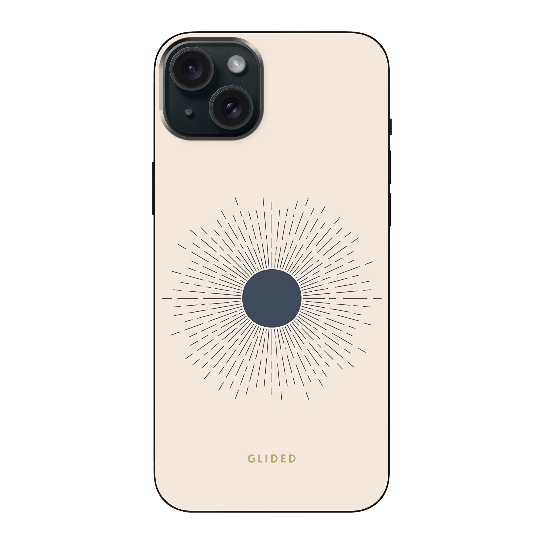 Sprinkle - iPhone 15 Plus Handyhülle Soft case