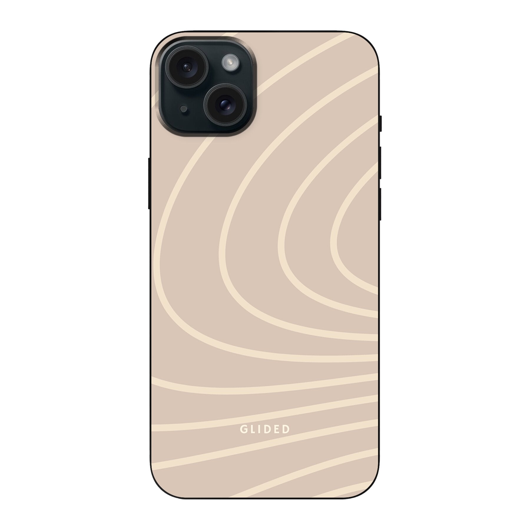 Celestia - iPhone 15 Plus Handyhülle Soft case