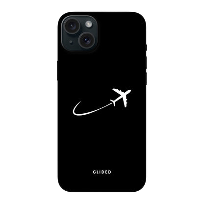 Takeoff - iPhone 15 Plus Handyhülle Soft case