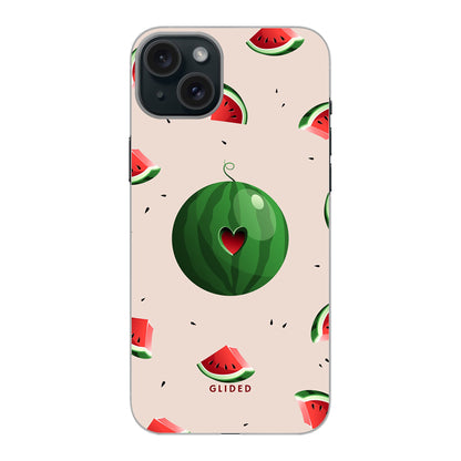 TastyLove - iPhone 15 Plus Handyhülle Tough case