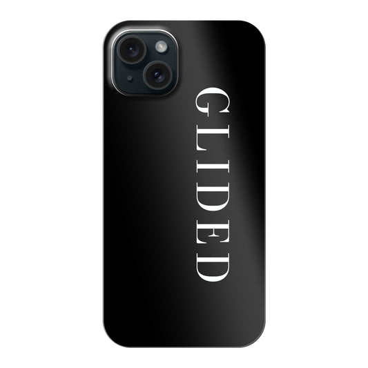 Premium Glided Exclusive - iPhone 15 Plus Handyhülle Tough case