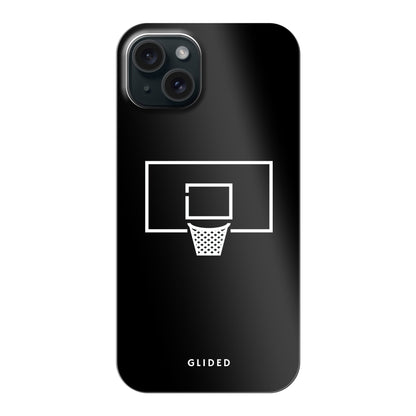 Basketball Fun - iPhone 15 Plus Handyhülle Tough case