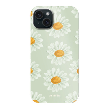 Daisy - iPhone 15 Plus Handyhülle Tough case