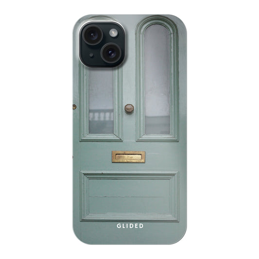 Doorway Dream - iPhone 15 Plus Handyhülle Tough case