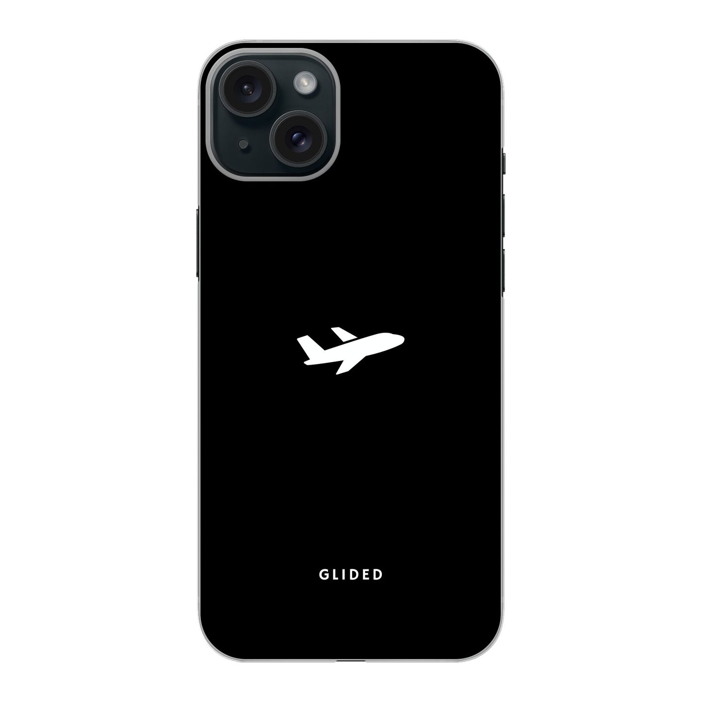 Fly Away - iPhone 15 Plus Handyhülle Tough case