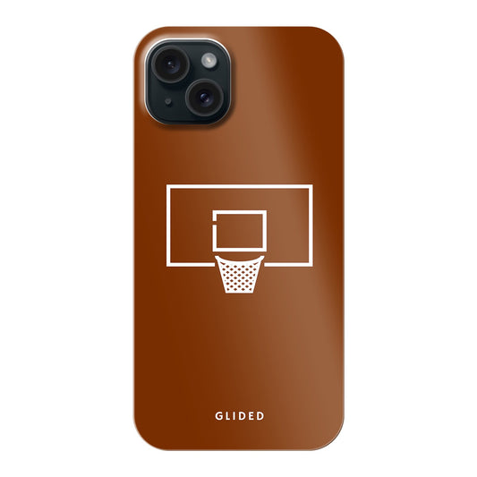Basket Blaze - iPhone 15 Plus Handyhülle Tough case