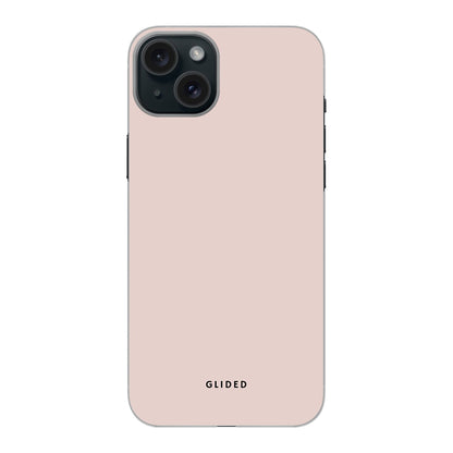 Pink Dream - iPhone 15 Plus Handyhülle Tough case