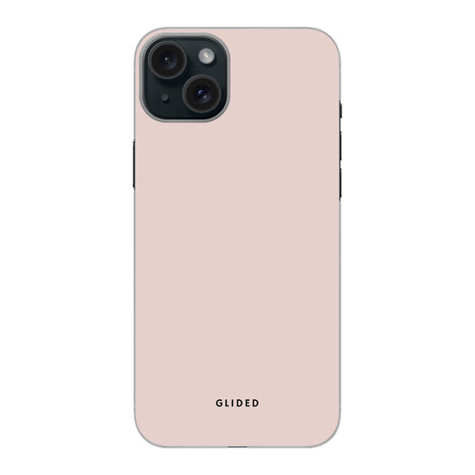 Pink Dream - iPhone 15 Plus Handyhülle Tough case