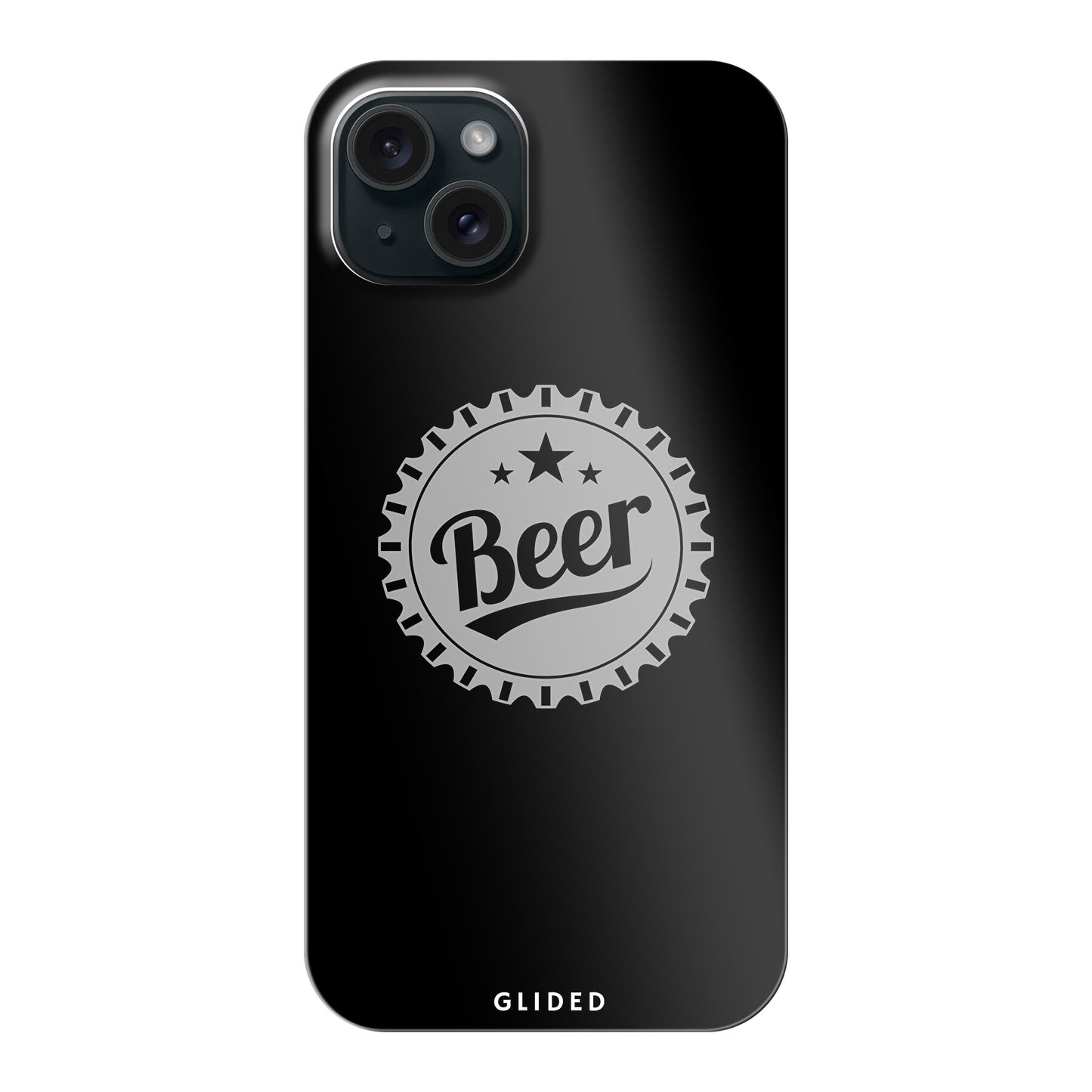 Cheers - iPhone 15 Plus - Tough case