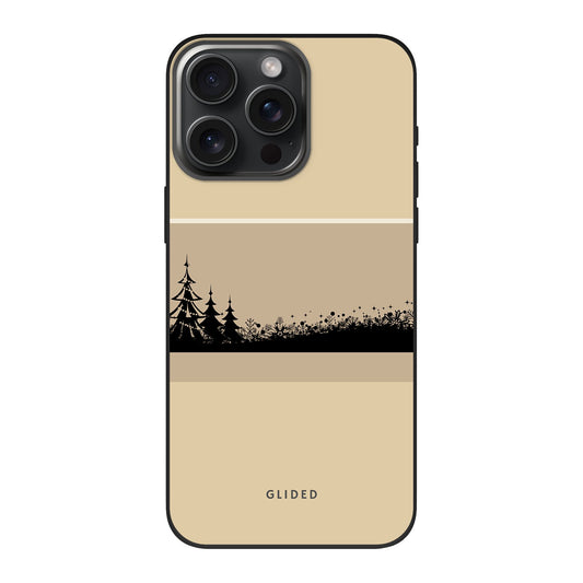 Wonderland - iPhone 15 Pro Handyhülle Biologisch Abbaubar